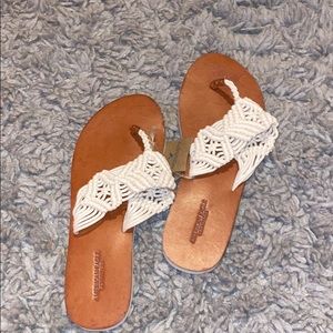 Women’s American Eagle Sandals